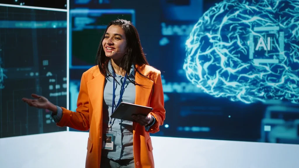 Accelerated Online Human Centered AI Certificate Min