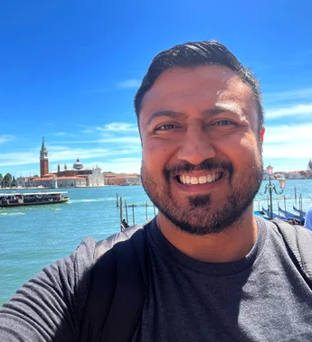 Halim Marrujo student portrait