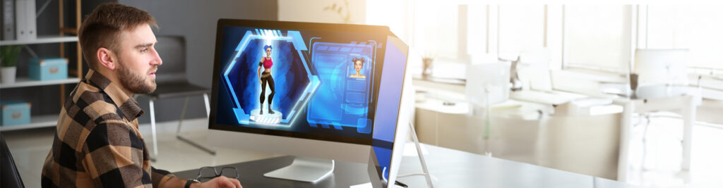 Bachelors-in-Game-Design-Student-Lindenwood-Online