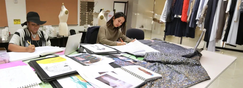 Fashion Business BA D