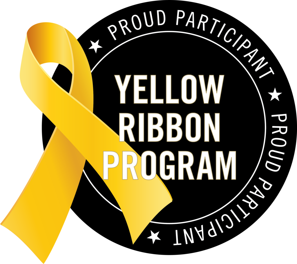 Yellow Ribbon Program
