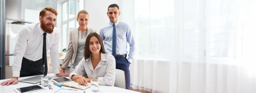 Business Admin Mba D 11