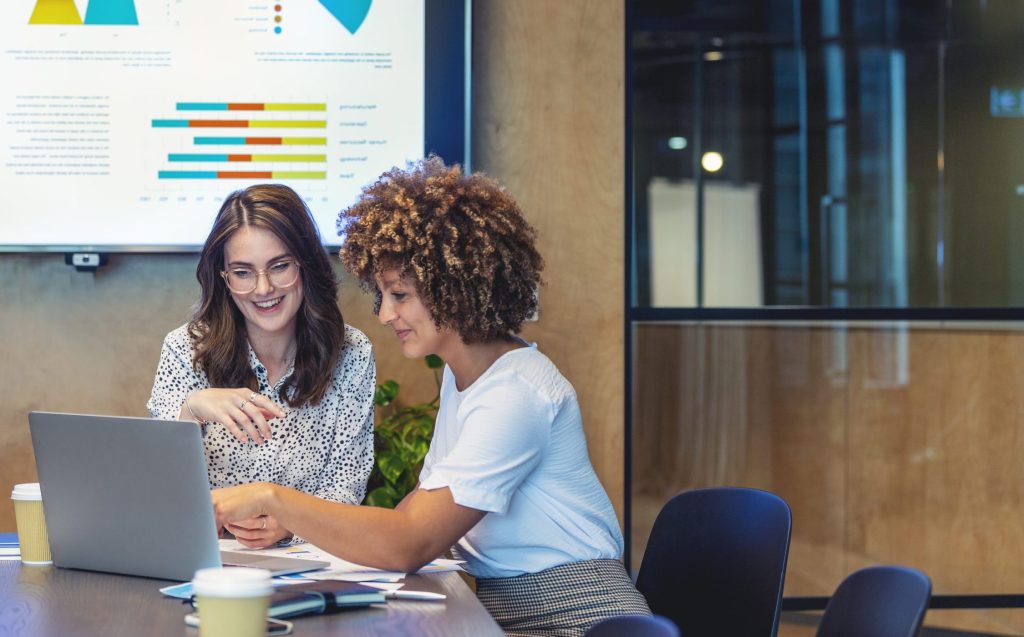 Accounting hero image